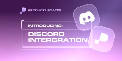 Discord Integration on Passes Now Live