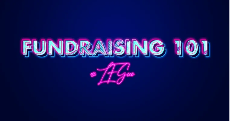 Fundraising 101