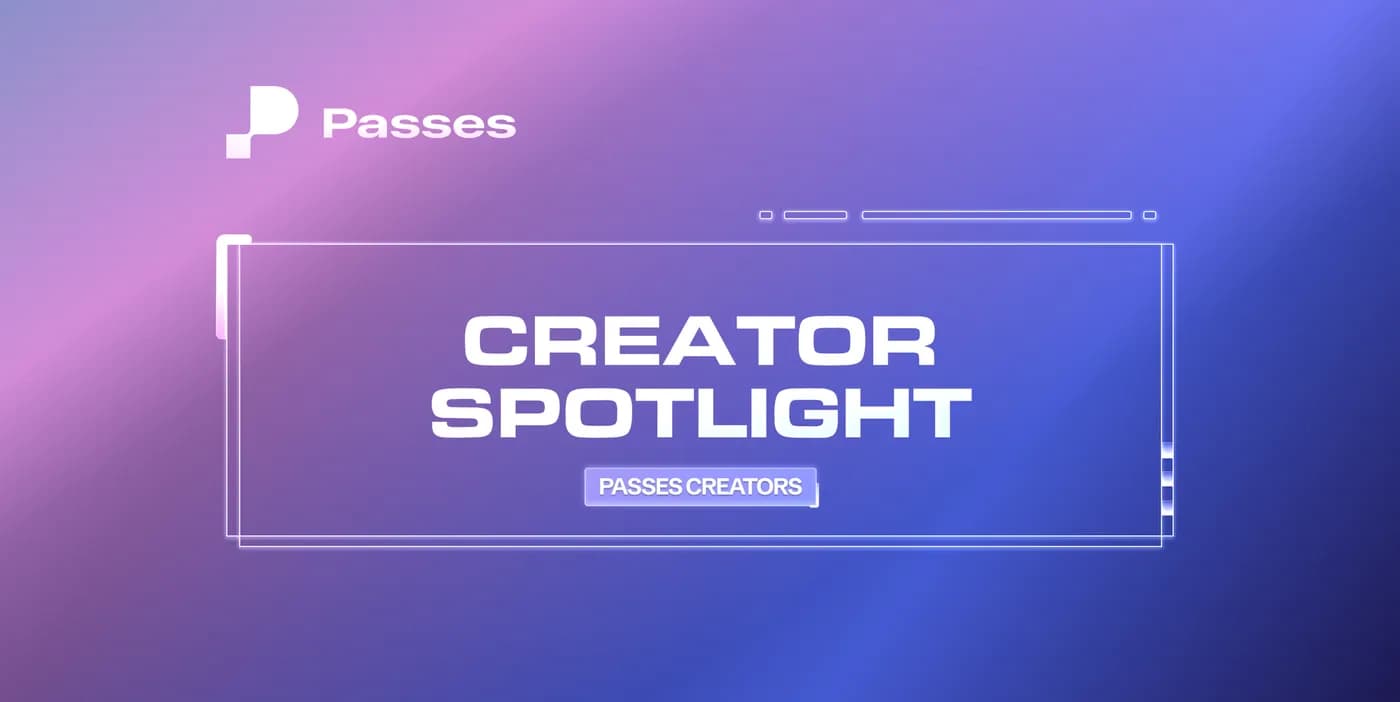 π₯ Creator Spotlight: Ariane Andrew